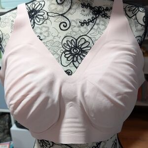 Knix Revolution V-neck Bra